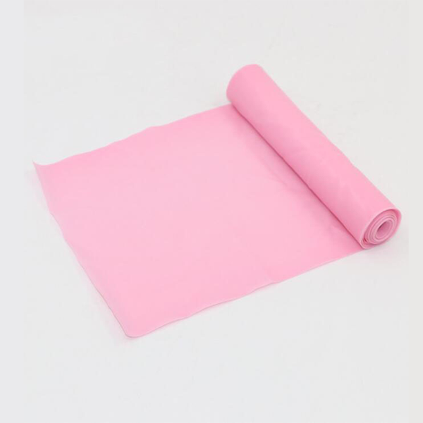 

huanwei yoga pilates stretch resistance training elastic exercise fitness rubber natural bands