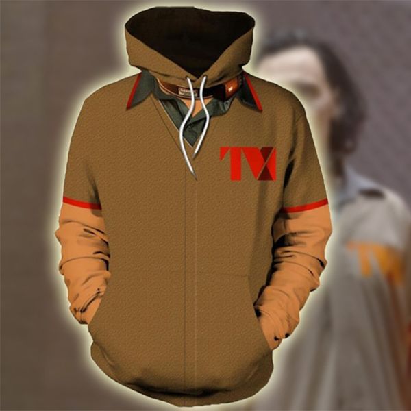 

hoodie new rocky loki shirt pullover t-shirt, Black