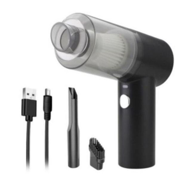 

vacuum cleaners mini car cleaner usb small cyclone filter high power portable water