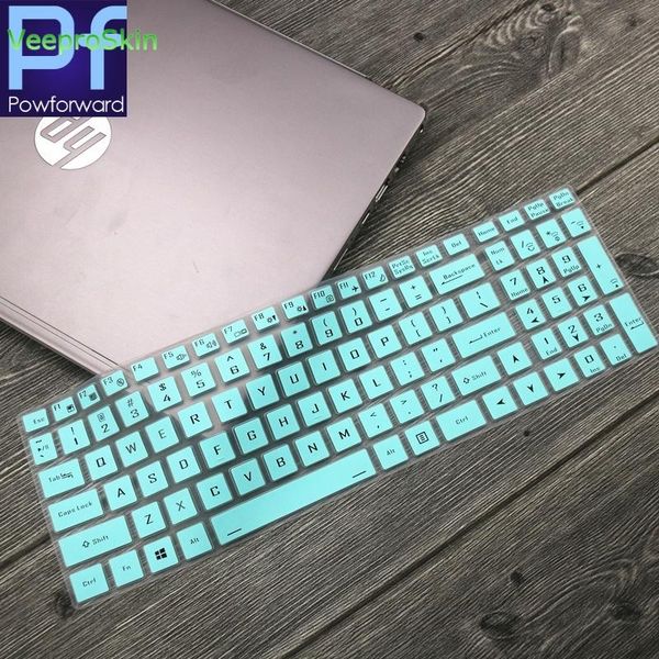 

keyboard covers for lapclevo dream machines g1650 15eu27 15pl04 17pl28 15.6 17.3 inch cover protector skin