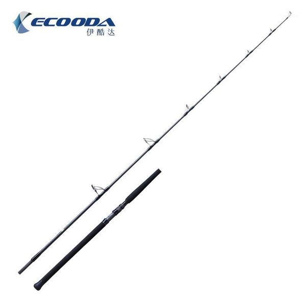 

popping rod spinning 2.52m pe4-6 2.59m pe5-8 fuji titanium alloy guide tuna deep sea boat fishing rods1