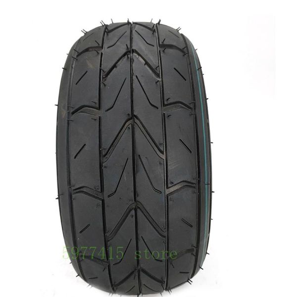 

good quality 10 inch widened tires 10x6.00-6 for motorcycle vacuum road tyres tubeless wheel 3 hole hub wheels &
