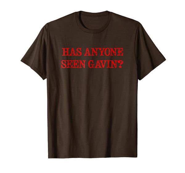 

Has Anyone Seen Gavin Gaming RDR2 Style T Shirt, Mainly pictures
