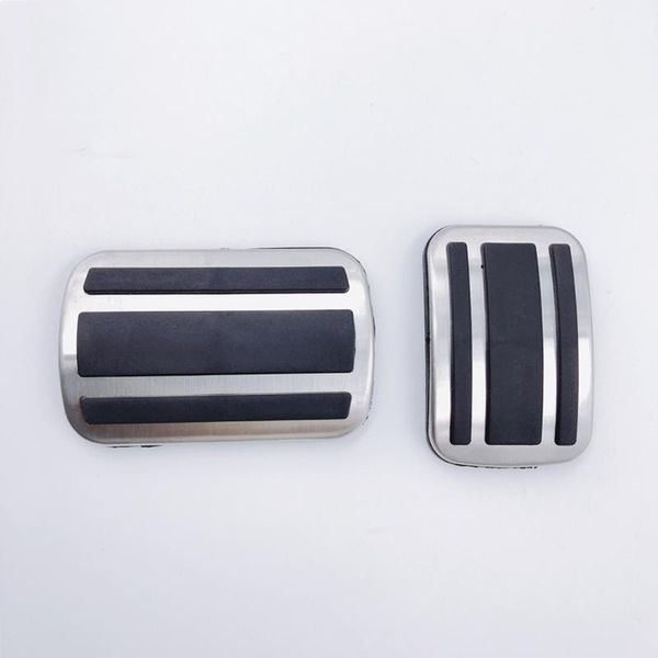 

pedals car accelerator pedal brake clutch kit cover for 308 308s 408 3008 4008 5008 styling accssories