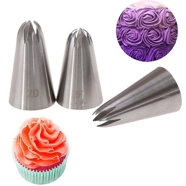 

pastry nozzles for bag confectionery equipment cupcake cake tools kitchen gadgets bakery accessories baking &