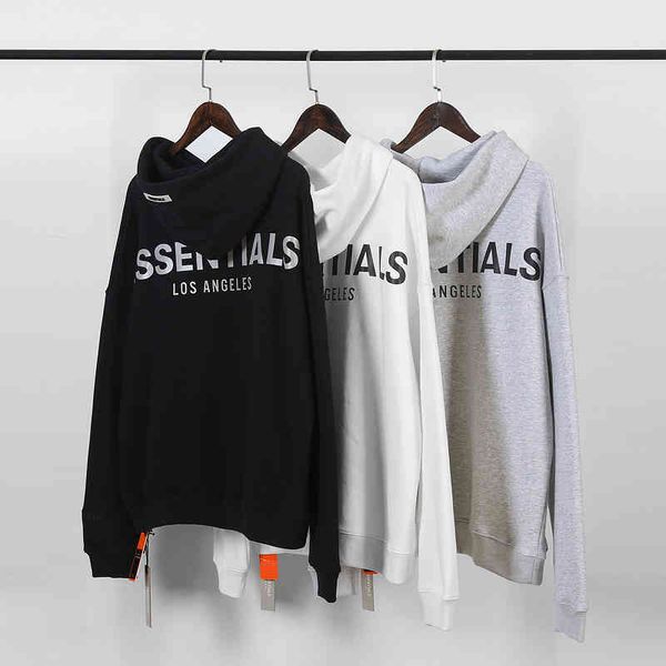 

men's women's hooded sweatshirts, large men's sportswear, printed with 3m reflective of angel co., ltd., hip hop style,, Black