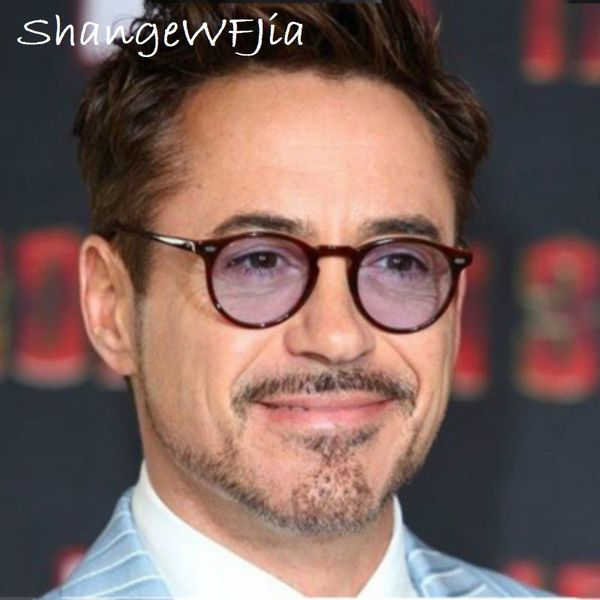 

2021 round sunglasses for men's fashion vintage women's sun glasses oval shades glasses women uv400 oculos de sol, White;black