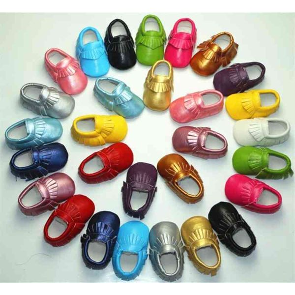 

new spring and autumn new tassel baby walking shoes 0-1-2 years old