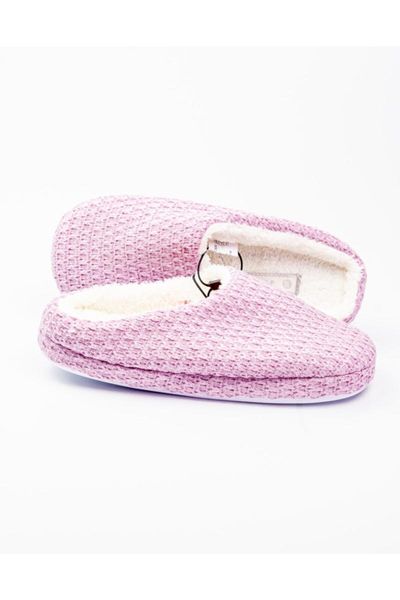 

slippers 600003.z pink women home slipper 100557804, Black