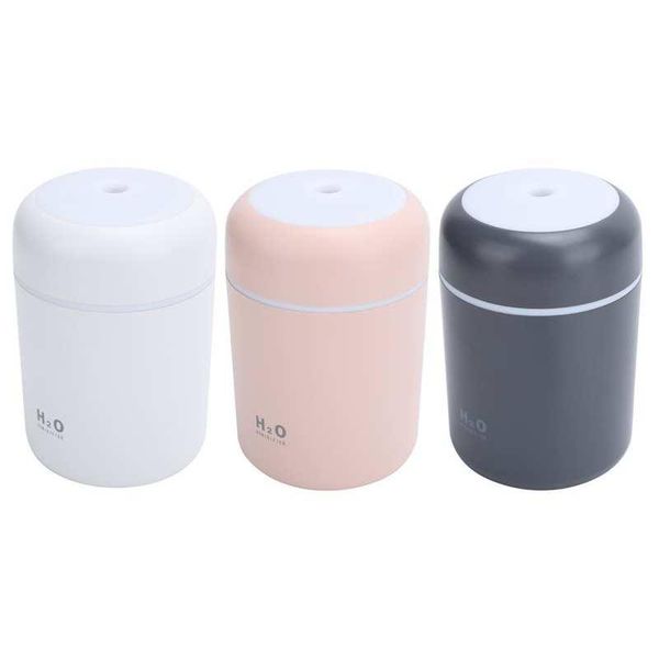 

bath accessory set air humidifier mist maker desk300ml for bedroom room office