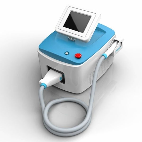 

ipl hair removal machine elight skin rejuvenation laser acnetreatment fast hipping#02, Black