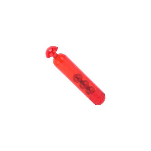 

fishing accessories lure baits rattles insert tube /lot stainless steel shake attract tie tying for soft making