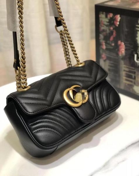 

gglvlouisvittonyslvutton 2021 fashion shoulders bags women suede velvet chain crossbody bag handbags purse fem