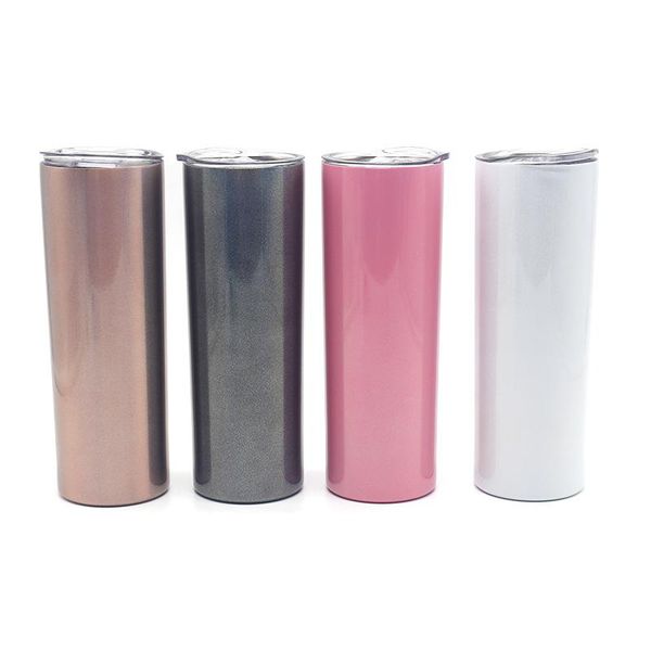 

water bottle travel mug ice cup 30oz colourful tumbler 304 stainless steel double wall vacuum insulated coffee sublimation metal