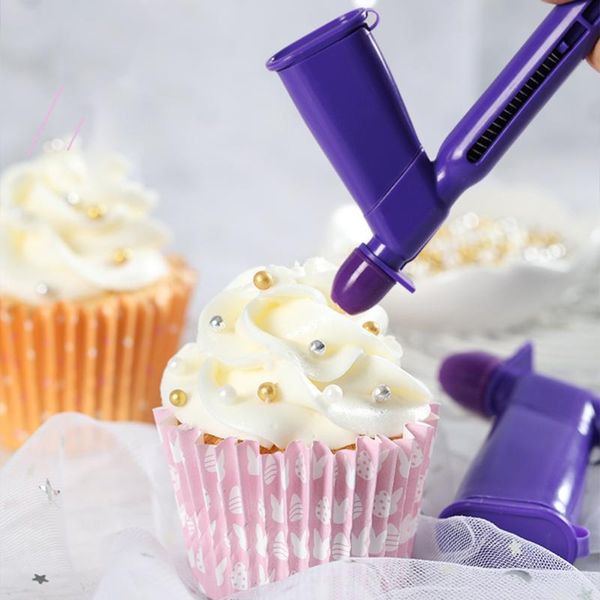 

other bakeware adjustable kitchen beaded flower gun cake decorating tools food grade accessories