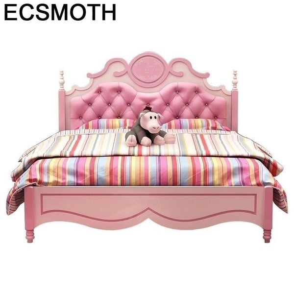 

kids furniture crib letto lit enfant bois baby nest litera wooden wood de dormitorio cama infantil muebles children bed cribs