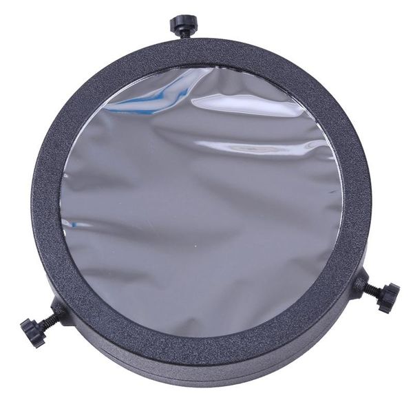 

telescope & binoculars adjustable 60-90mm diameter solar filter baader cover for celestron 80eq 70az 70eq 90eq 90az 60az