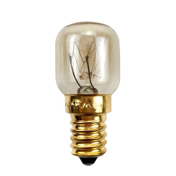

other lighting bulbs & tubes h7jb 220v e14 300 degree high temperature resistant microwave oven bulb cooker lamp 15/25w