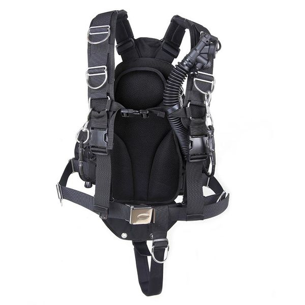 

[big promotion]25 lbs sidemount scuba diving bcd rafts/inflatable boats