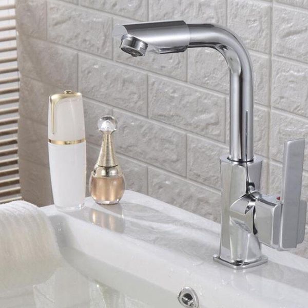 

kitchen faucets 360 rotating faucet wash basin cold mixing bathroom
