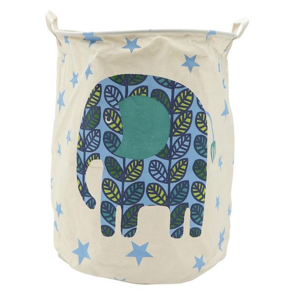 

collapsible storage basket household laundry hamper sundries bags