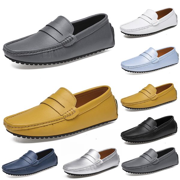 

non-brand men running shoes blacks white grey navy blues sliver mens fashion trainers sneakers outdoor jogging walking 40-45