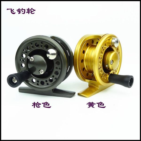 

fishing gear sl metal wheel front ice boat liner baitcasting reels