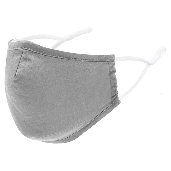 

haze and pm2.5 dust pure cotton breathable independent packaging mask