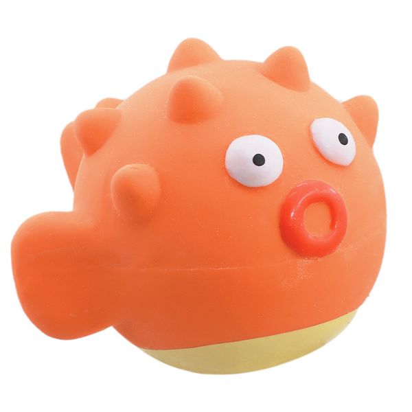 

new amazon toys & chews dog pet wholesale latex voice pets latex toy vent fish