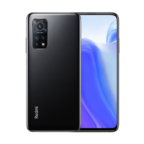 

Xiaomi Original Redmi K30S 5G Mobile Phone 8GB RAM 128GB 256GB ROM Snapdragon 865 Android 6.67 inches Full Screen 64.0MP NFC Face ID Fingerprint 5000mAh Smart 12