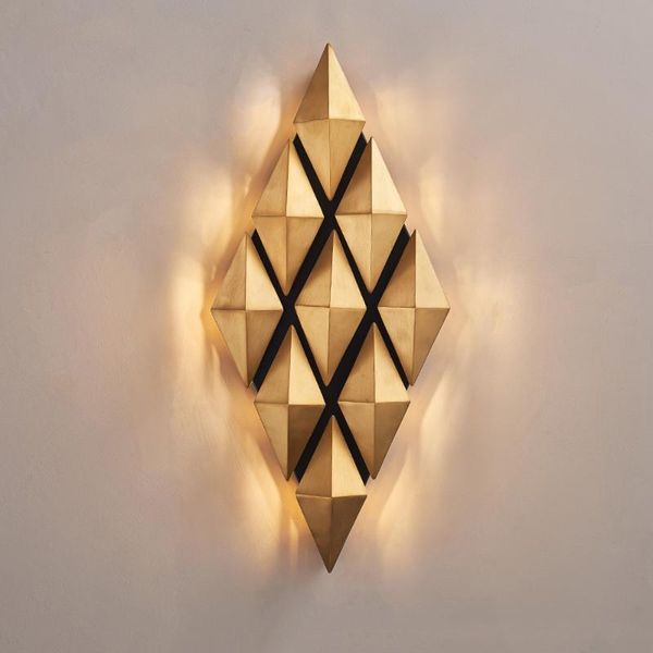 

wall lamps modern creative designers lamp villa house living rooms exhibition halls aisles sconce background light lu8201407