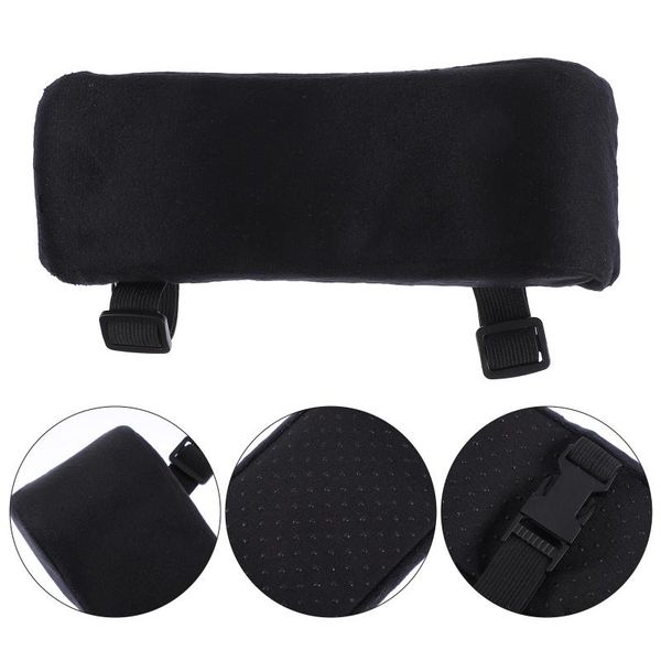 

chair covers 2 pcs armrest cushion memory sponge office arm rest pads for elbows