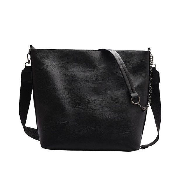 

style women's bag fashion one shoulder messenger cross body