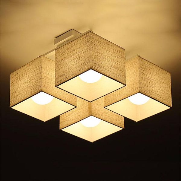 

ceiling lights modern decor lamp e27 110-220v