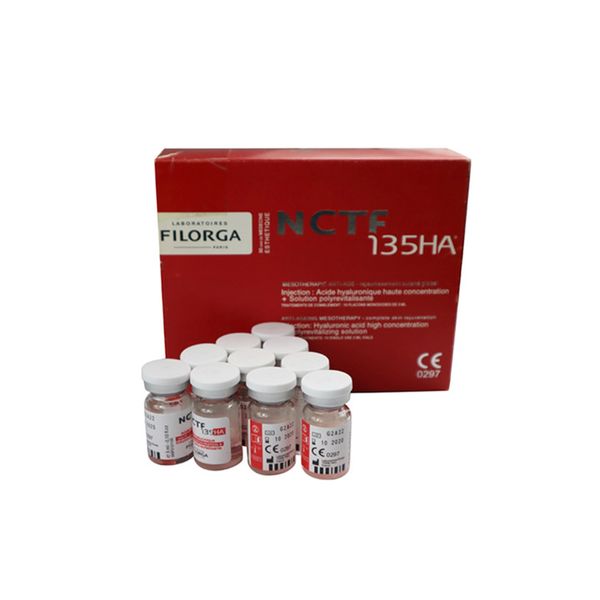

beauty items wholesale fillmeds nctf 135ha mesotherapy 10 vials x 3ml filorgas