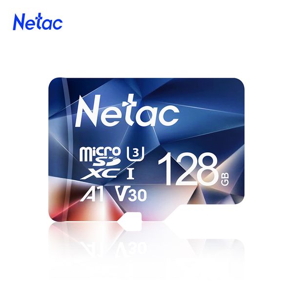 Карточка памяти 32 ГБ 64 ГБ 128 ГБ 256 ГБ 512 ГБ классы 10 Micro SD Card TF Card Mini SD для телефона