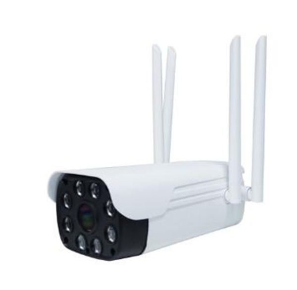 

cameras 2mp 1080p day night color display wireless intercom ip camera