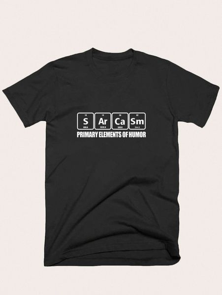 

men letter graphic tee v6tw#, White;black