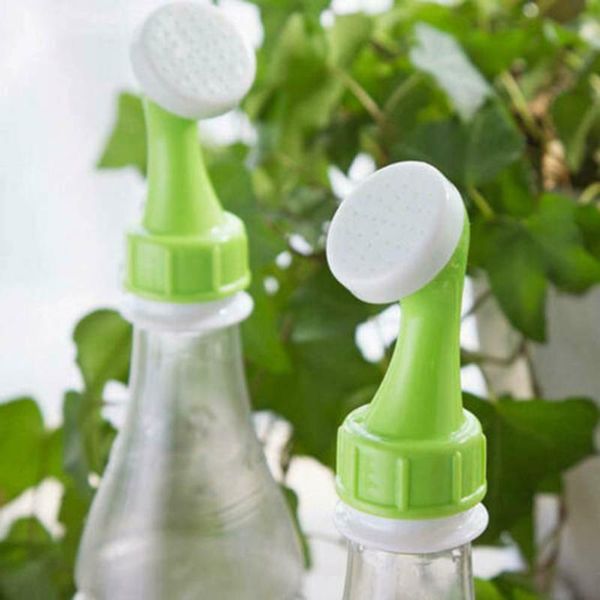 

watering equipments garden spray waterer sprinkler portable plant nozzle tool #14