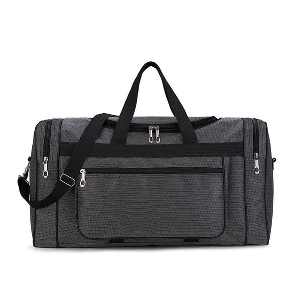 

duffel bags 2021 arrival men bag shoulder travel large-capacity fitness yoga nylon package