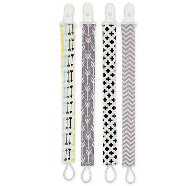 

pacifiers# baby infant dummy chain clip holder pacifier nipple feeding chupeta clips