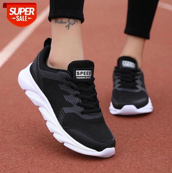 

women sneakers soft women's shoes flat new casual ladies mesh fashion breathable female vulcanize zapatillas mujer #r01n