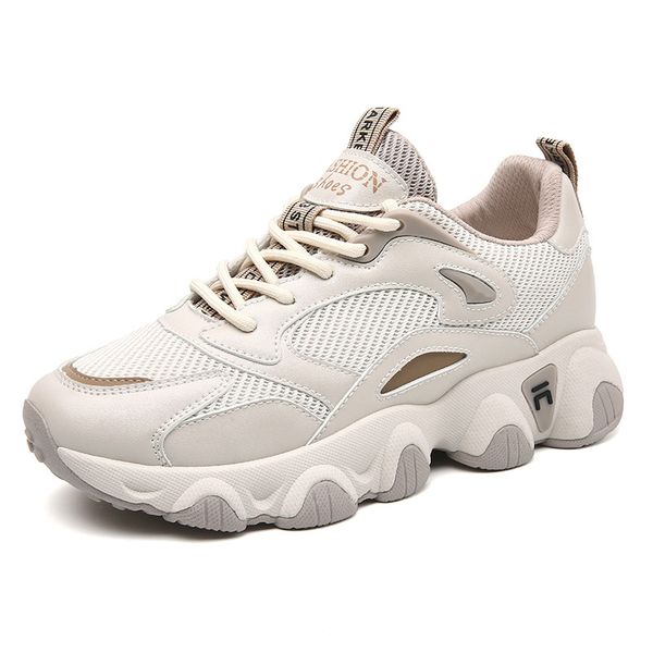 

dad shoes children's new year women's student net red youth trend sports outdoor running 5553