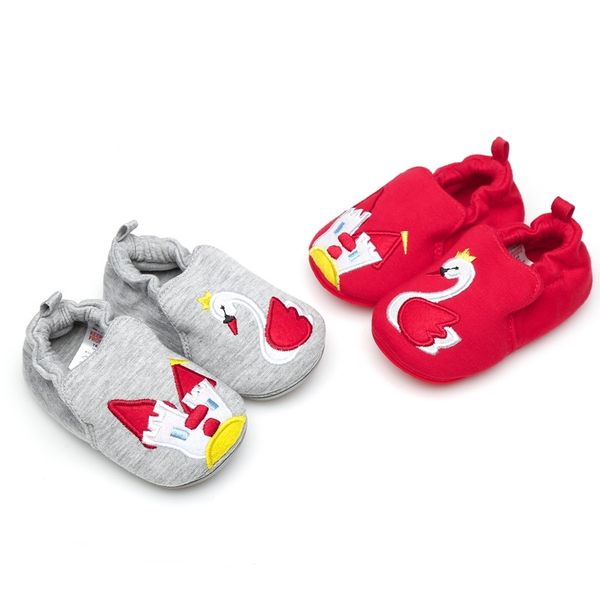 

2020 new cartoon baby shoes fashion trend