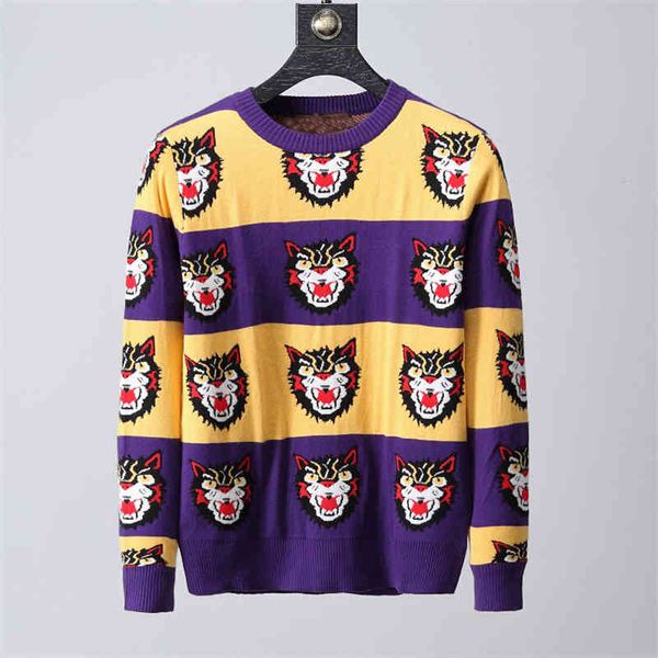 

hoodie fashion men winter bottoming men's long sweaters o-neck slim knit shirt, Black