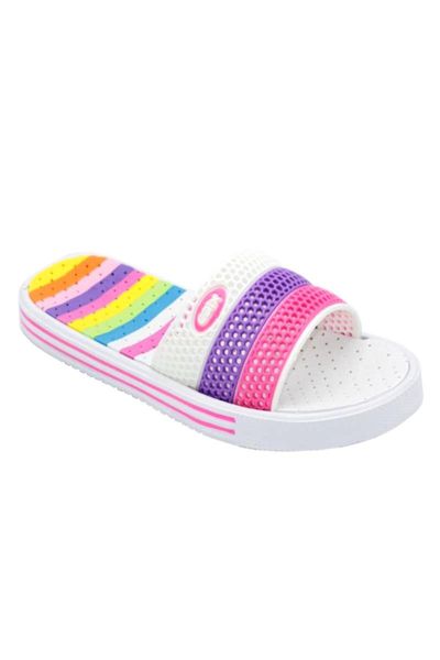 

slippers women bath pool slipper, Black