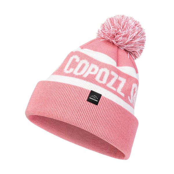 

ballnoon ski winter hat wool caps for men hats women's hats skullies quality gorros hombre snowboard cap de lana, Blue;gray