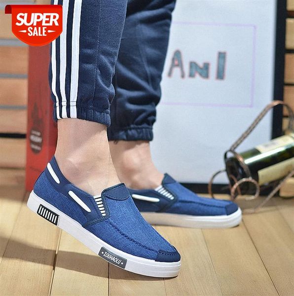 

men's canvas shoes are available. easy to step on. lazy #c47u