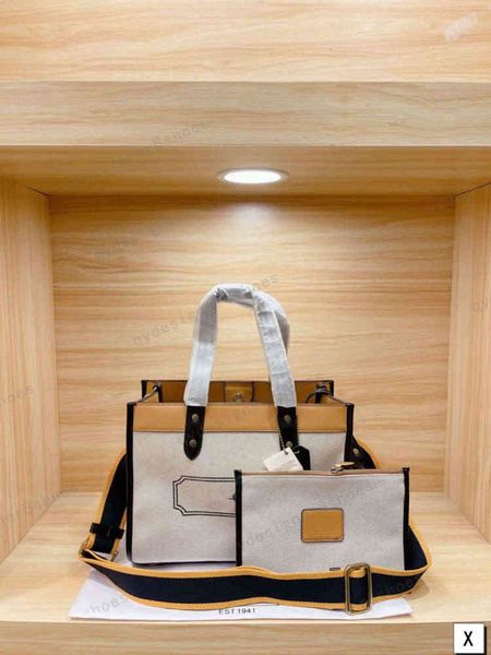 

ss 21 designer handbags tote 30cm seven-color shopping bags for women