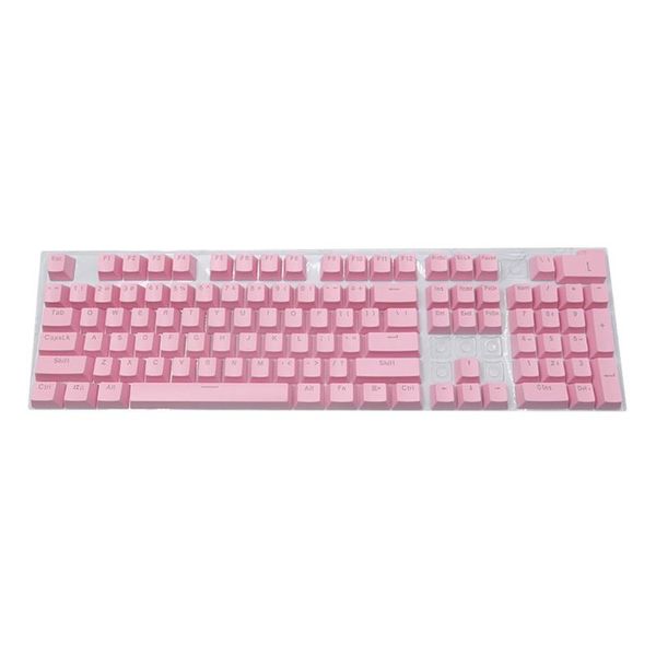 

104keys abs plastic esports gaming keycap mechanical for g6dc keyboards